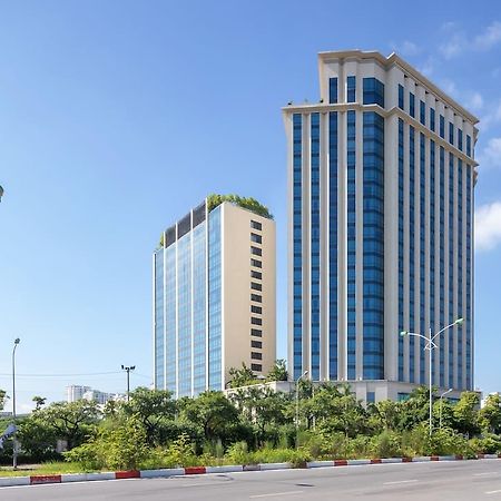 Hyatt Regency West Hanoi Exteriör bild