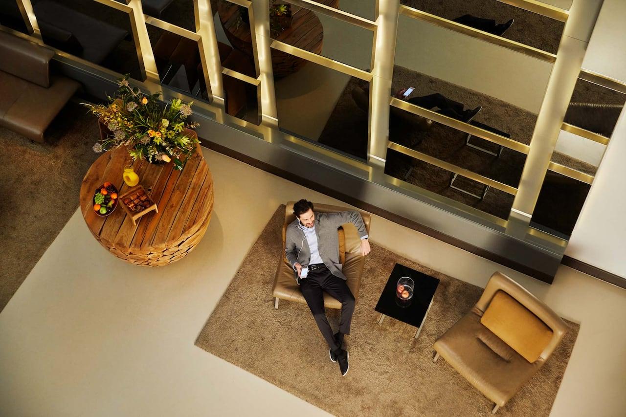 Hyatt Regency West Hanoi Exteriör bild