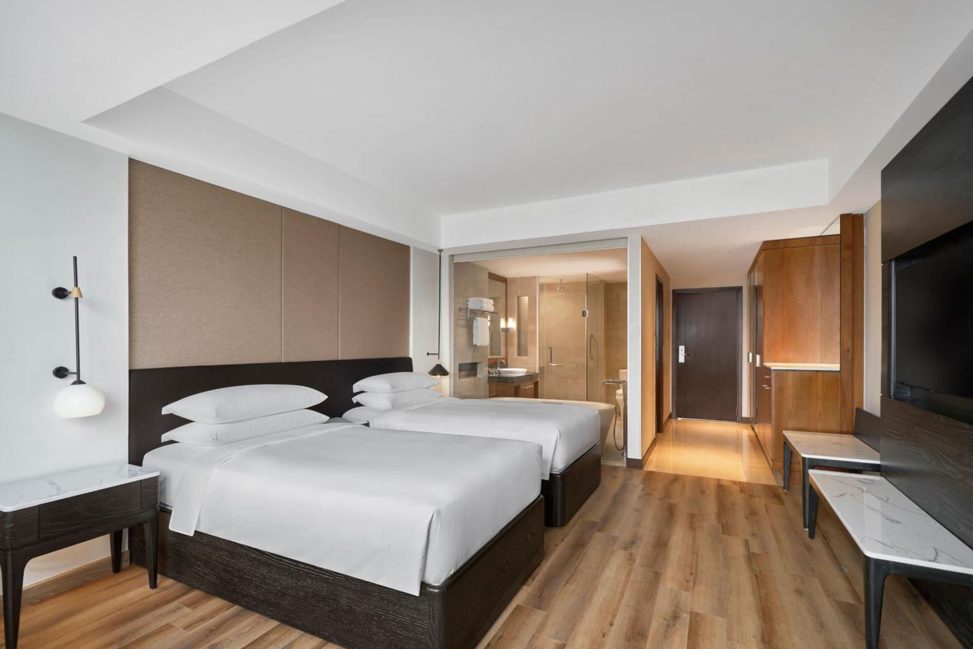 Hyatt Regency West Hanoi Exteriör bild
