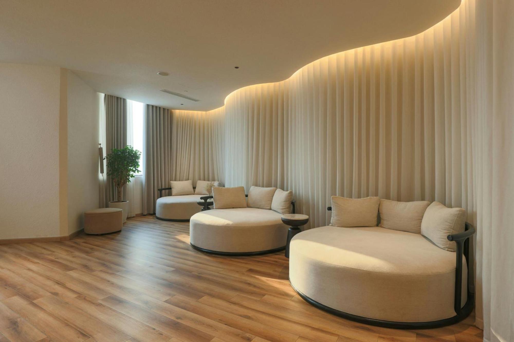 Hyatt Regency West Hanoi Exteriör bild